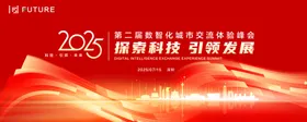 科技峰会
