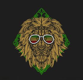 抽象动物