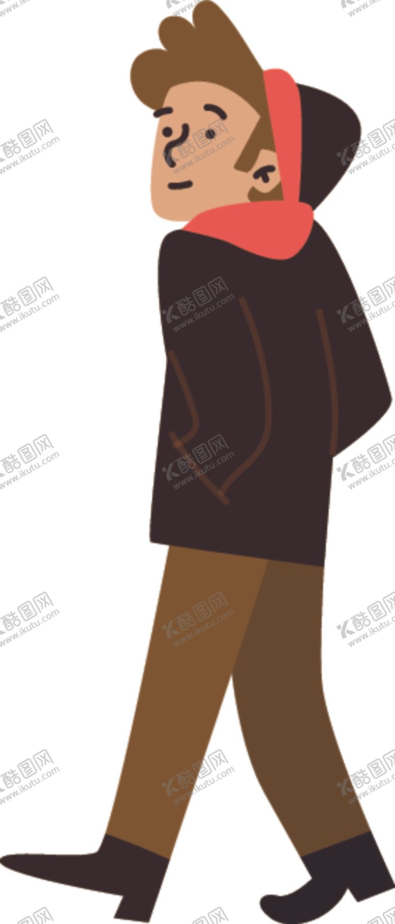 编号：28112703271315547813【酷图网】源文件下载-冬天服饰
