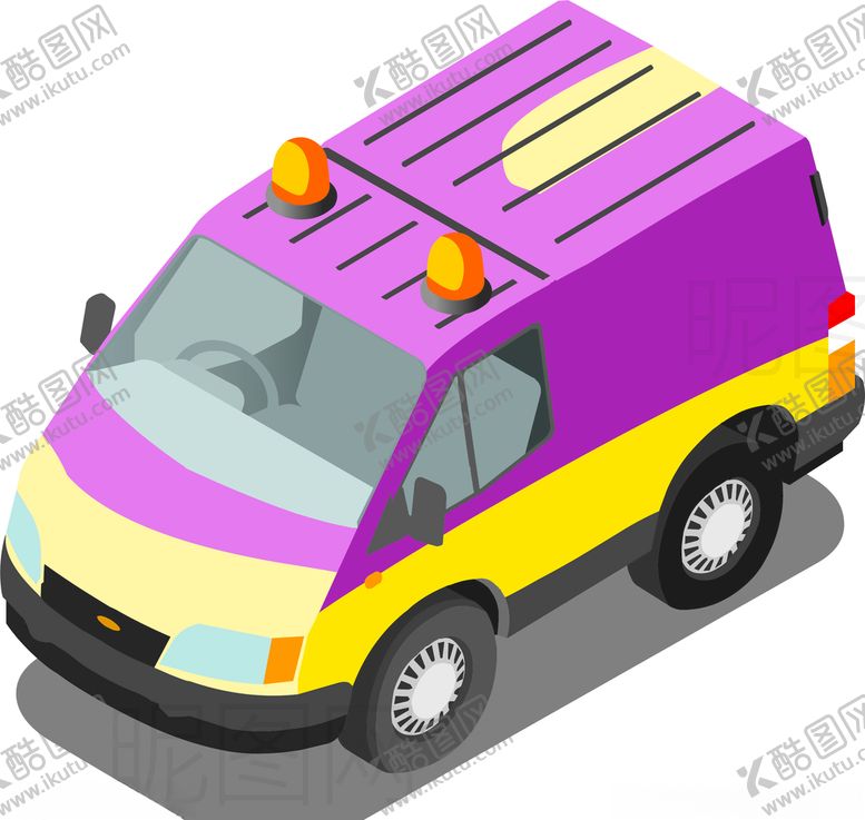 编号：48357707040047089013【酷图网】源文件下载-货车