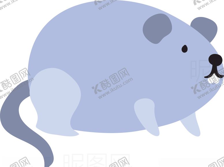 编号：10676005111817285960【酷图网】源文件下载-老鼠