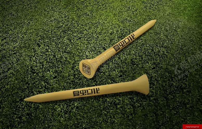 编号：98039609281945358770【酷图网】源文件下载-高尔夫样机