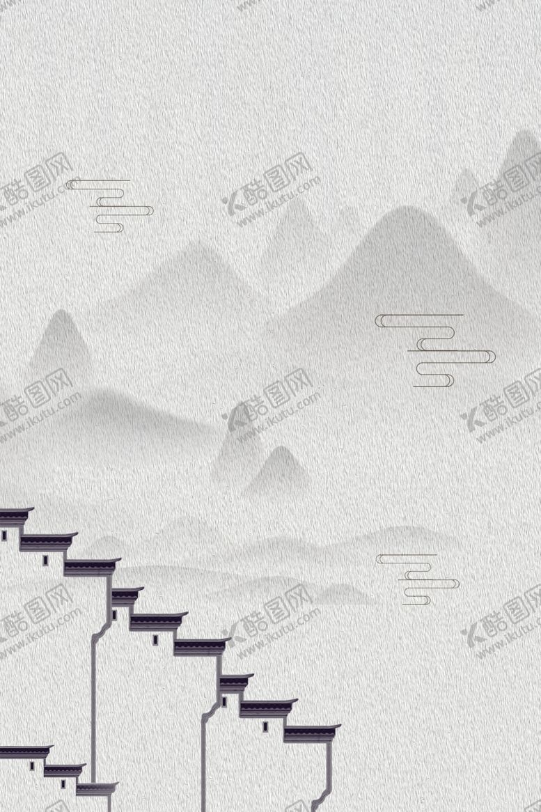 编号：39101310161637435745【酷图网】源文件下载-中国风背景