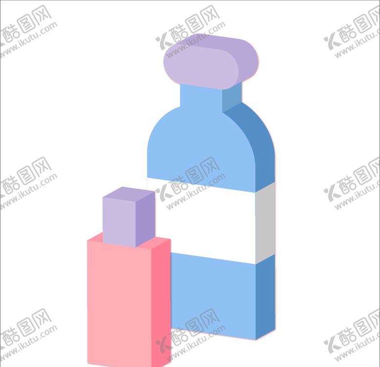 编号：56767307132353329558【酷图网】源文件下载-护肤品