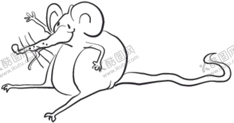编号：56644609130622298196【酷图网】源文件下载-耗子