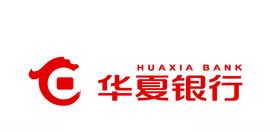 华夏银行logo
