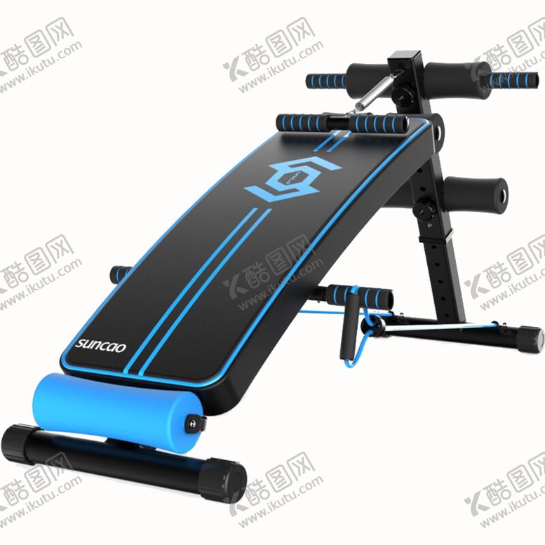 编号：56966309200654576344【酷图网】源文件下载-健身器材