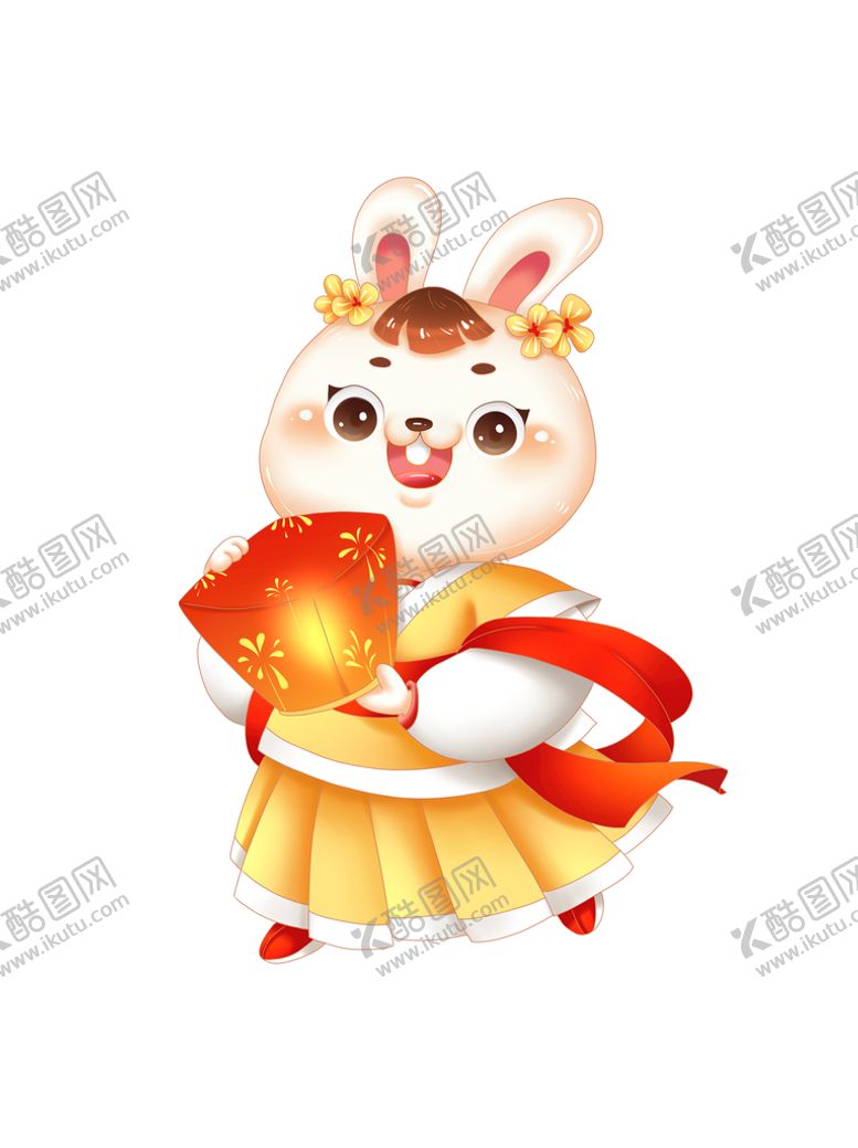 编号：35675311181933484939【酷图网】源文件下载-兔年 