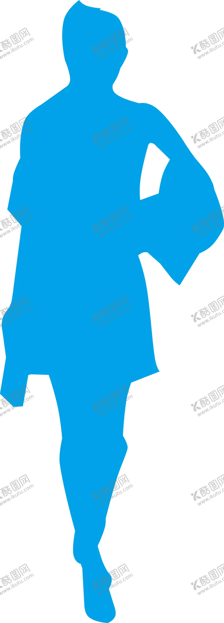 编号：55881704182252171307【酷图网】源文件下载-美女剪影