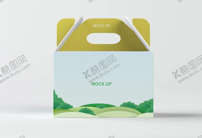 编号：42148702220211168914【酷图网】源文件下载-样机