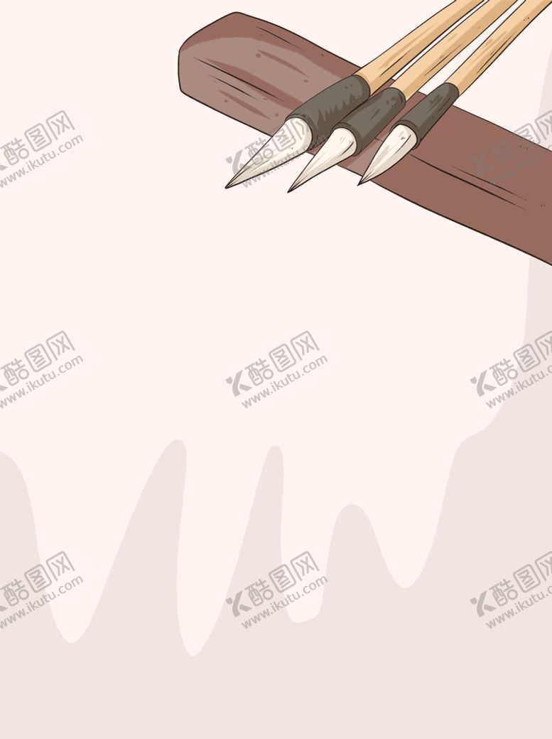 编号：08176910081754533278【酷图网】源文件下载- 水墨背景