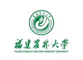 福建农林大学校徽LOGO