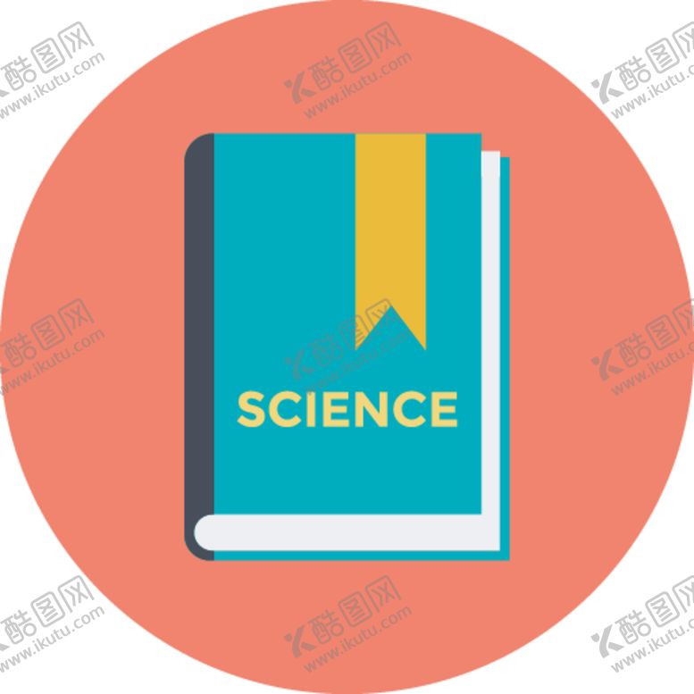 编号：91792710022156153811【酷图网】源文件下载-科学图标