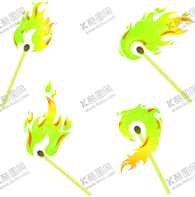 编号：22972310040403211315【酷图网】源文件下载-火焰