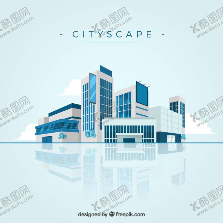编号：59742009171039120842【酷图网】源文件下载-城市建筑