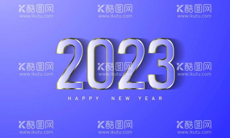 编号：65943810051501018416【酷图网】源文件下载-2023字体设计