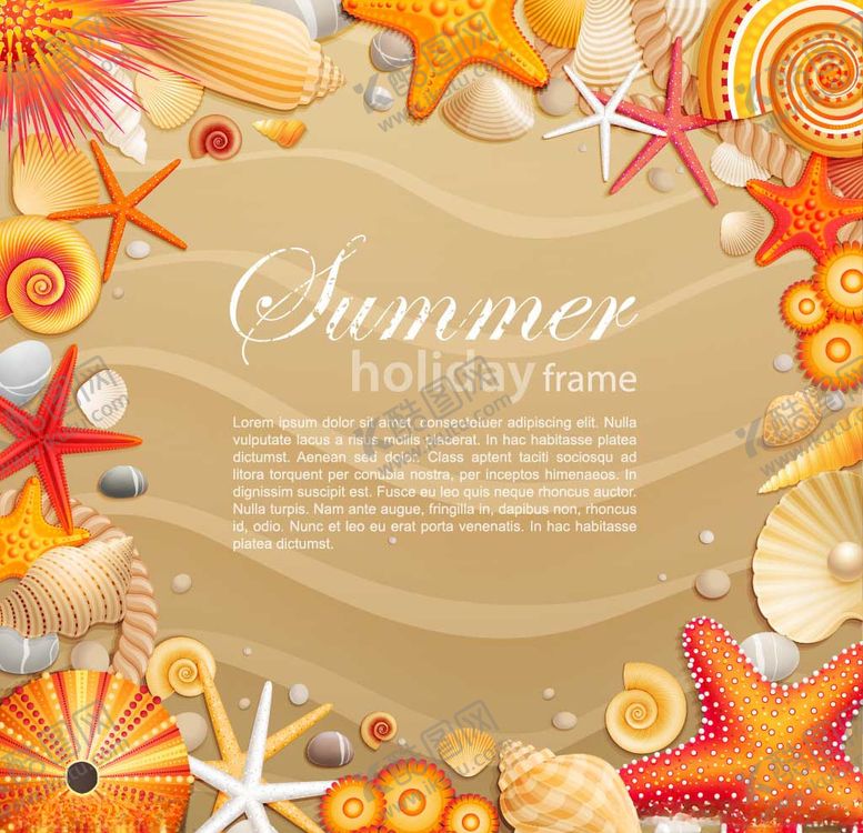 编号：95548909200230044665【酷图网】源文件下载-度假元素