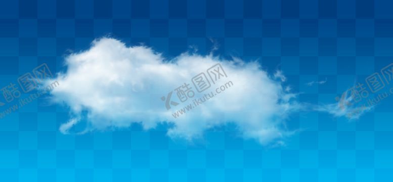 编号：02649109250140030963【酷图网】源文件下载-白云素材