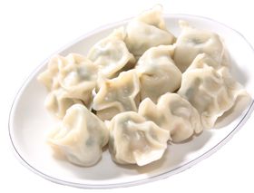 饺子