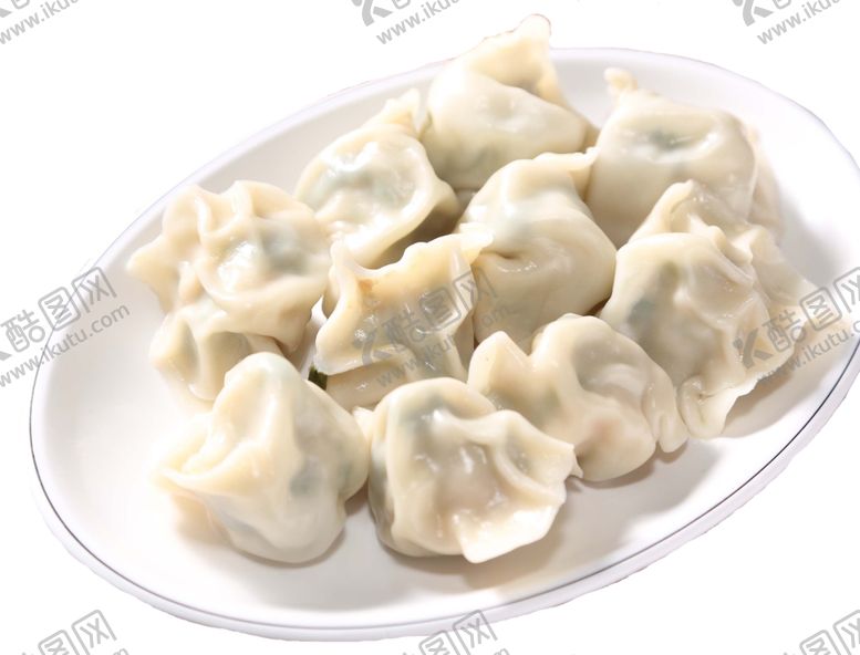 编号：51218305132007356822【酷图网】源文件下载-饺子