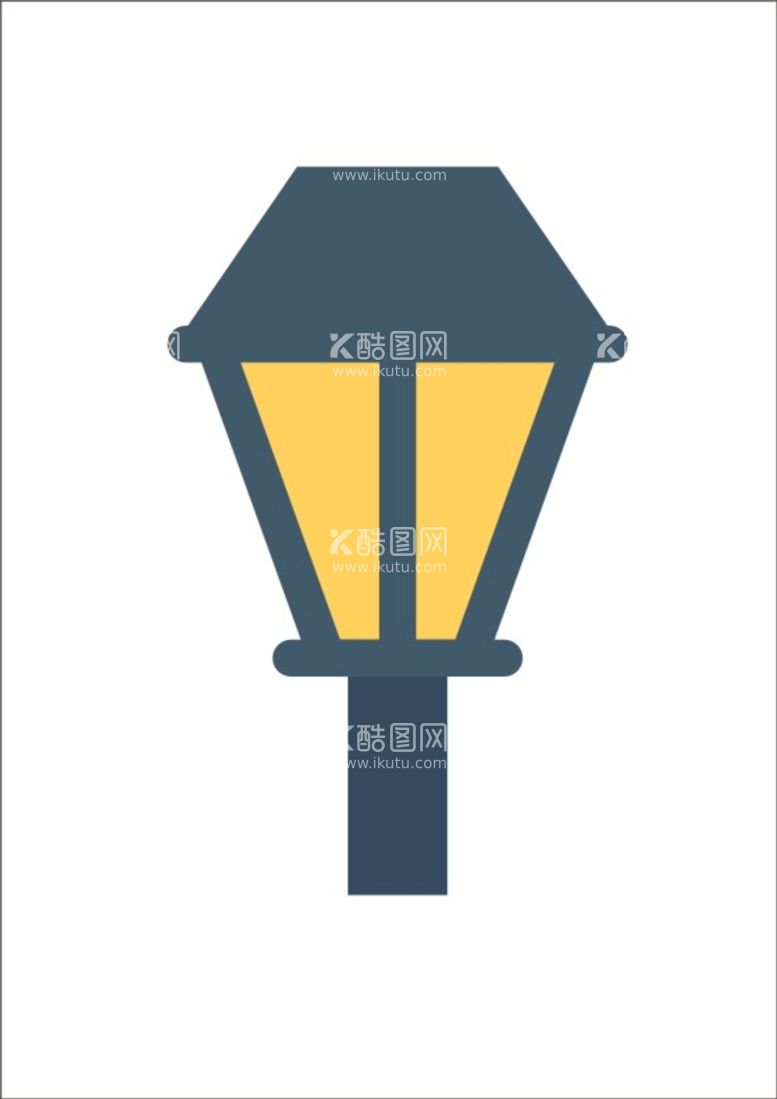 编号：68047910082118250649【酷图网】源文件下载-路灯