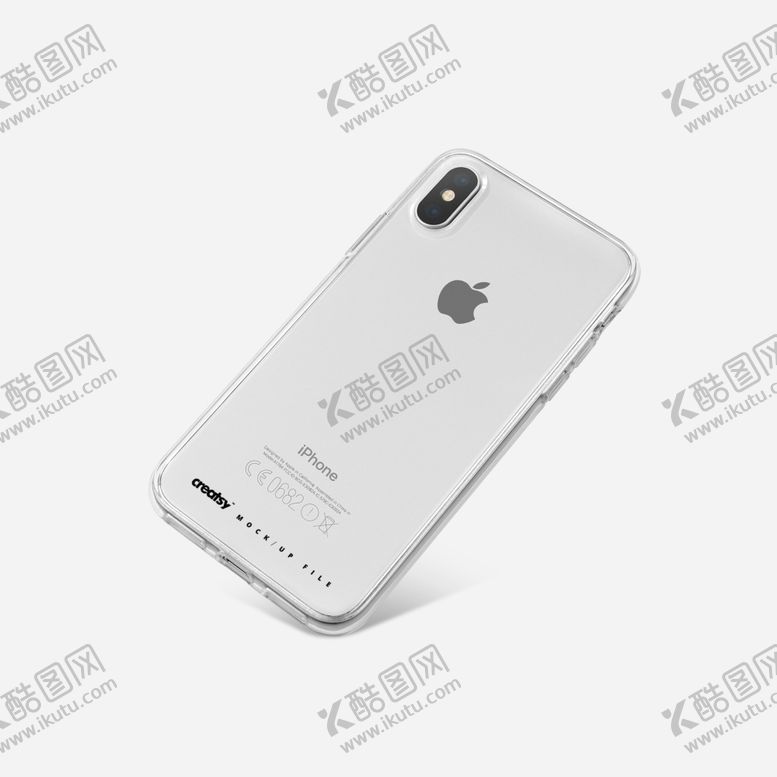 编号：42811304181551225322【酷图网】源文件下载-手机壳样机