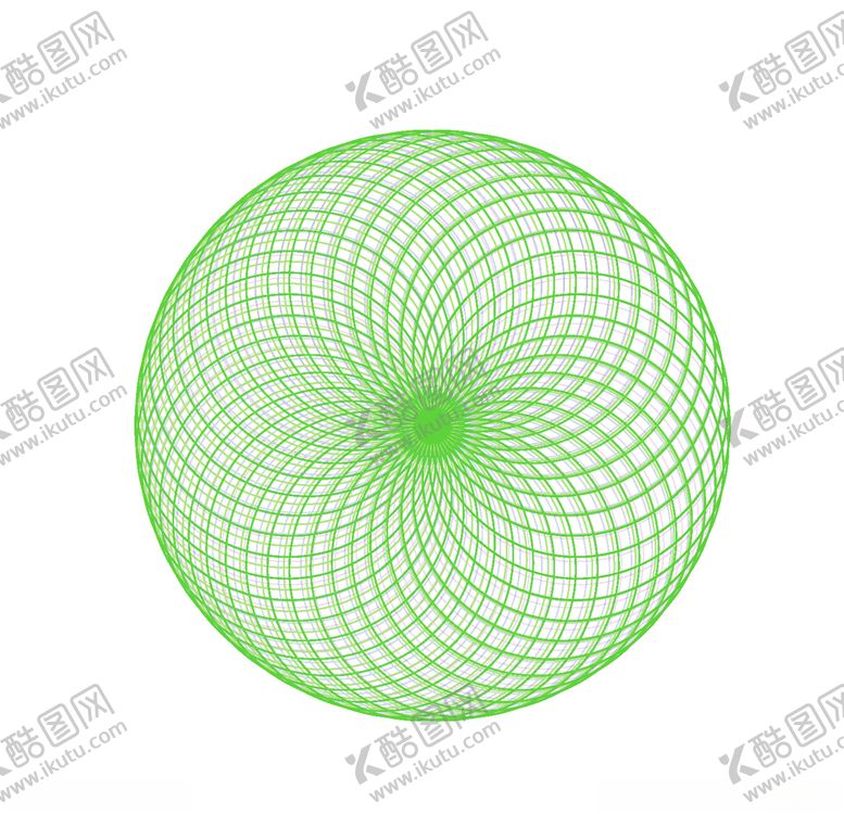 编号：73235405020650429841【酷图网】源文件下载-圆环底纹
