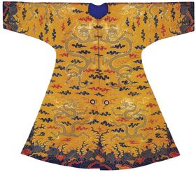 汉服素材