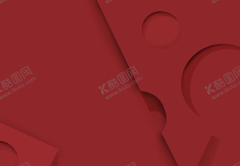 编号：78746809221255519063【酷图网】源文件下载-创意背景红色背景蓝色背景