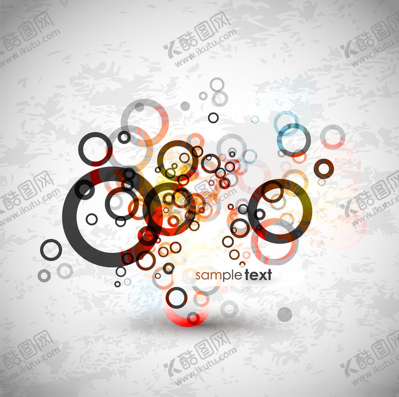 编号：90992610031110193551【酷图网】源文件下载-欧美模板