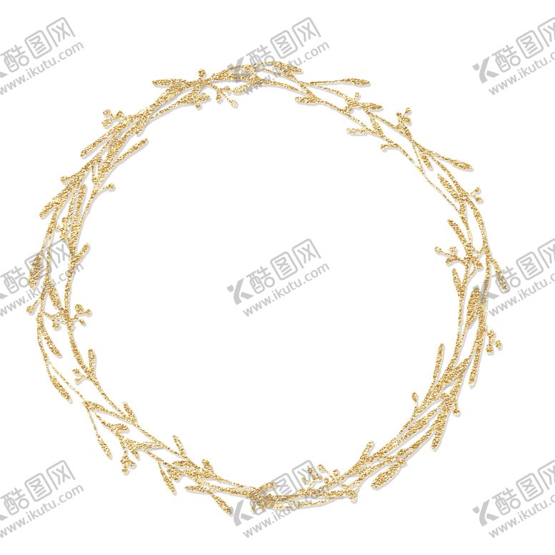 编号：15911207041829171206【酷图网】源文件下载-花边素材