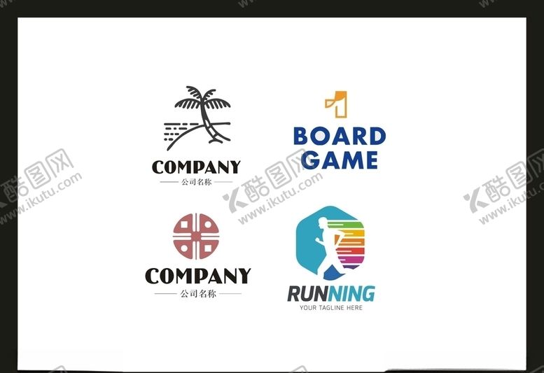 编号：27805109260514128434【酷图网】源文件下载-LOGO设计