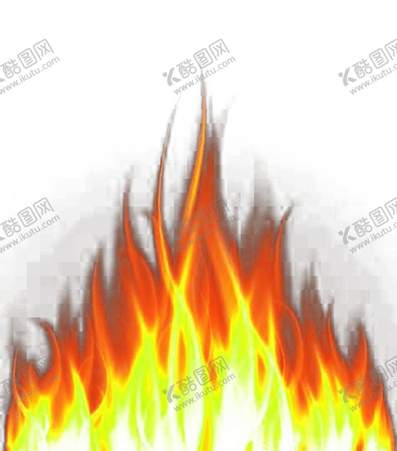 编号：26195010271130139581【酷图网】源文件下载-火焰