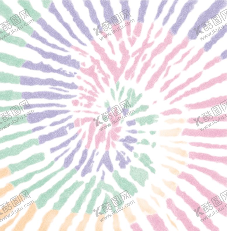 编号：67033209300305313825【酷图网】源文件下载-扎染