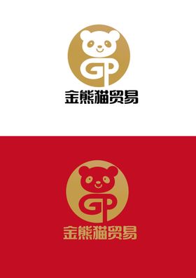 环球贸易logo