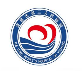 钦州市第一人民医院LOGO