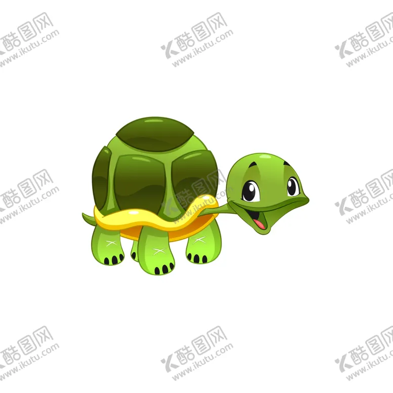 编号：93313004090602278285【酷图网】源文件下载-手绘动物