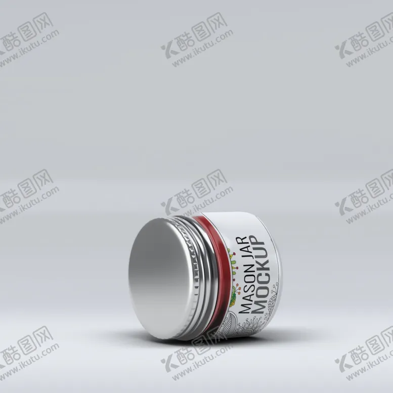 编号：92795609161340044062【酷图网】源文件下载-瓶子样机