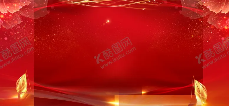 编号：59333104180833505764【酷图网】源文件下载-红色背景图片