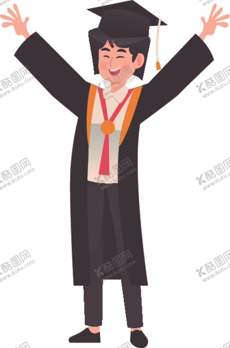 编号：29066606180253119275【酷图网】源文件下载-卡通人物