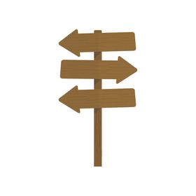 路牌路标指示牌红绿灯