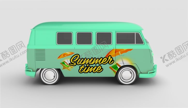 编号：86545310090050257620【酷图网】源文件下载-车辆样机