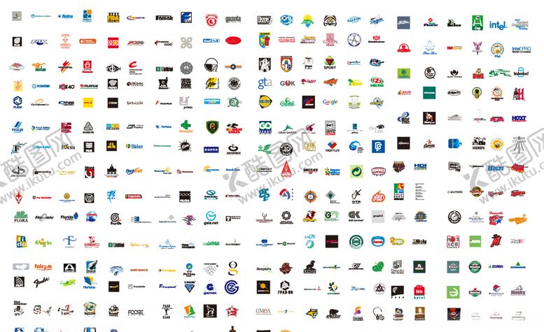 编号：65756409190150401743【酷图网】源文件下载-F-H字母logo747个