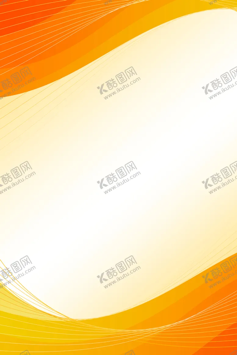 编号：21598709132228306378【酷图网】源文件下载-橙色背景