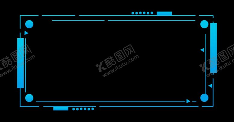 编号：15528110172130106995【酷图网】源文件下载-边框