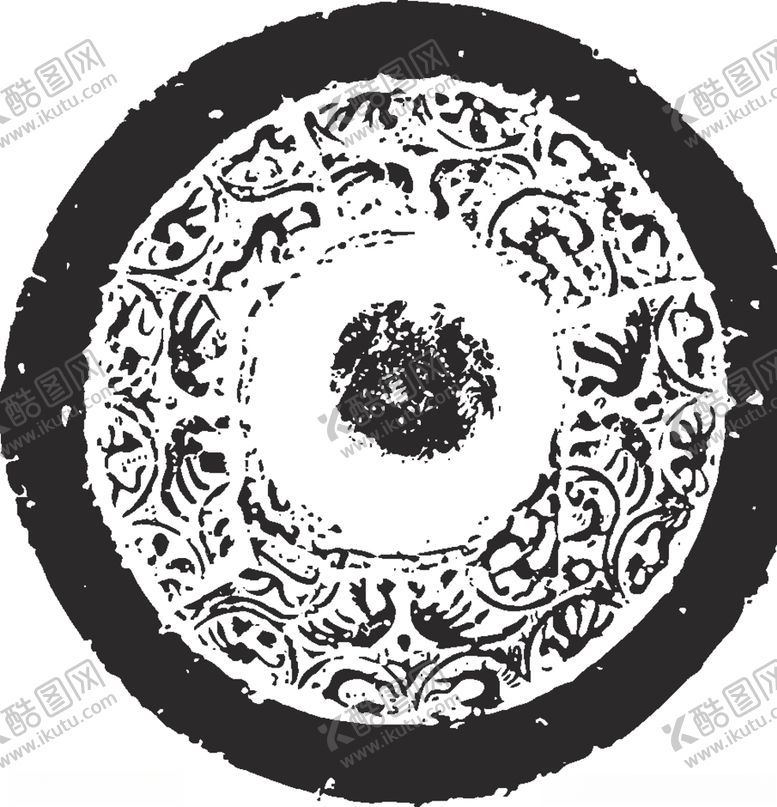 编号：57812904300808422172【酷图网】源文件下载-镂空花图案