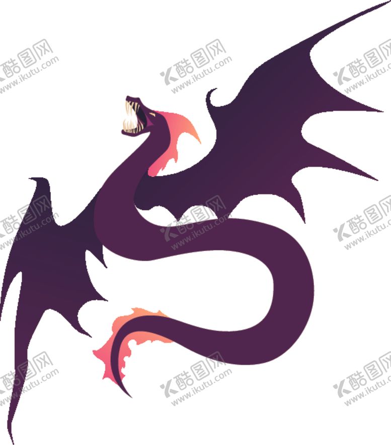 编号：82104709090239525312【酷图网】源文件下载-飞龙