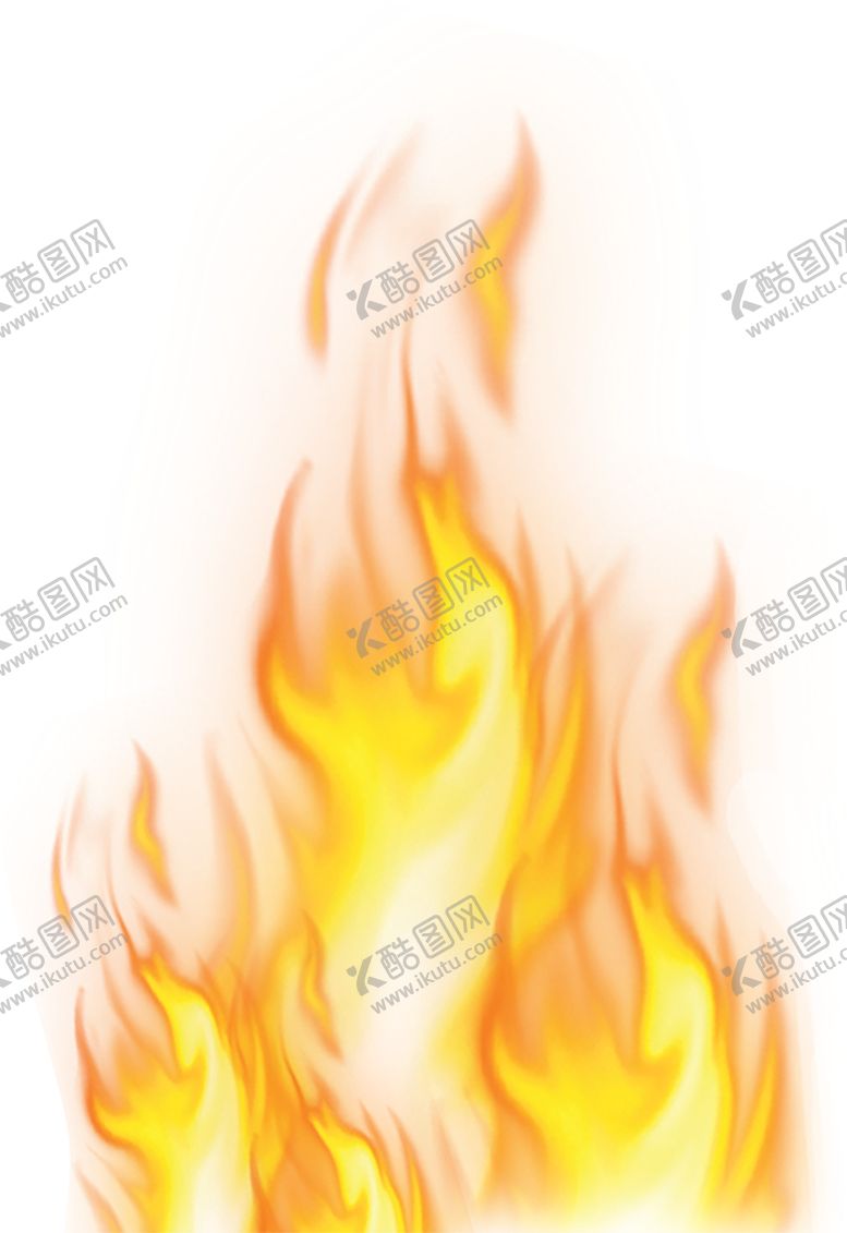 编号：82095304201616329136【酷图网】源文件下载-火焰
