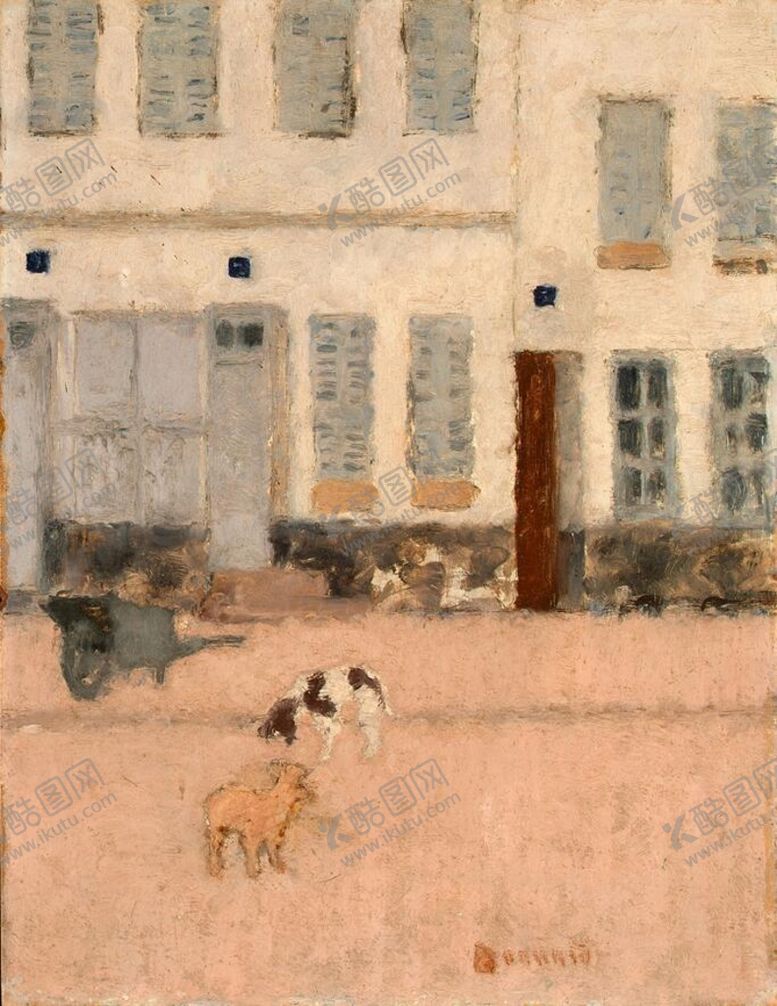 编号：85061310020339364935【酷图网】源文件下载-油画艺术