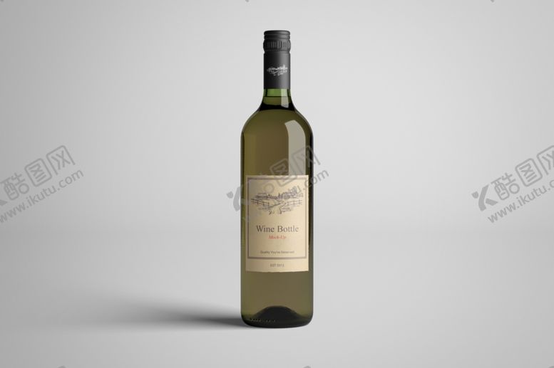 编号：94945609271811428130【酷图网】源文件下载-酒样机